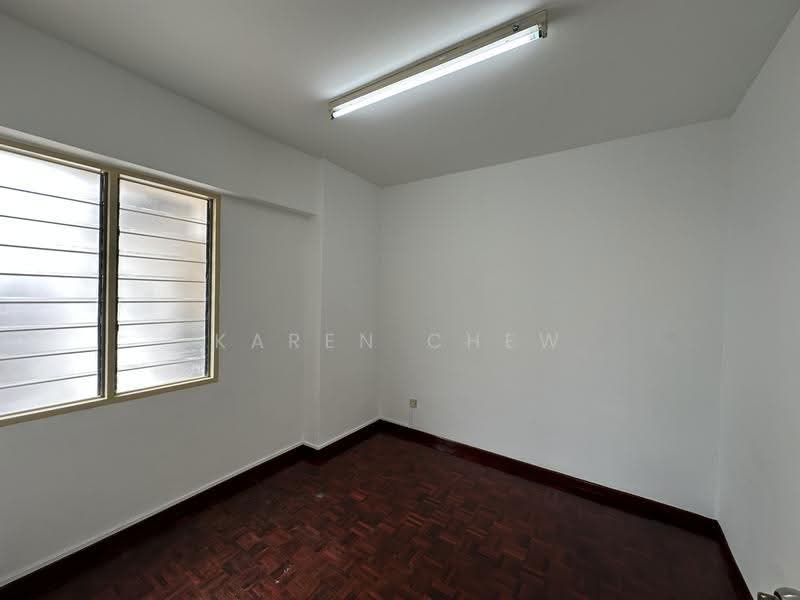 Flat for Rent at Taman Seri Damai - Karen Chew - PropertyGuru.com.my