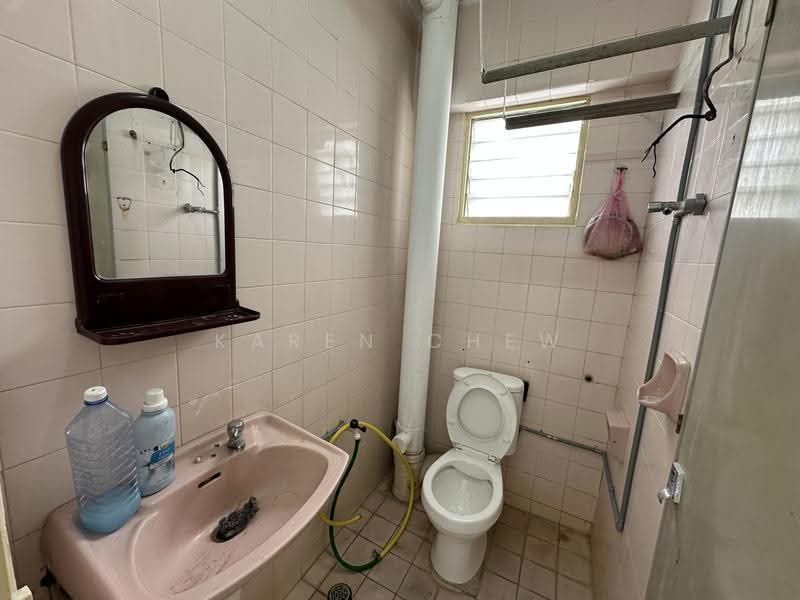 Flat for Rent at Taman Seri Damai - Karen Chew - PropertyGuru.com.my