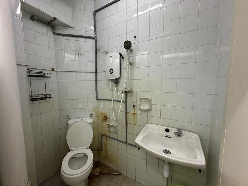 Flat for Rent at Taman Seri Damai - Karen Chew - PropertyGuru.com.my