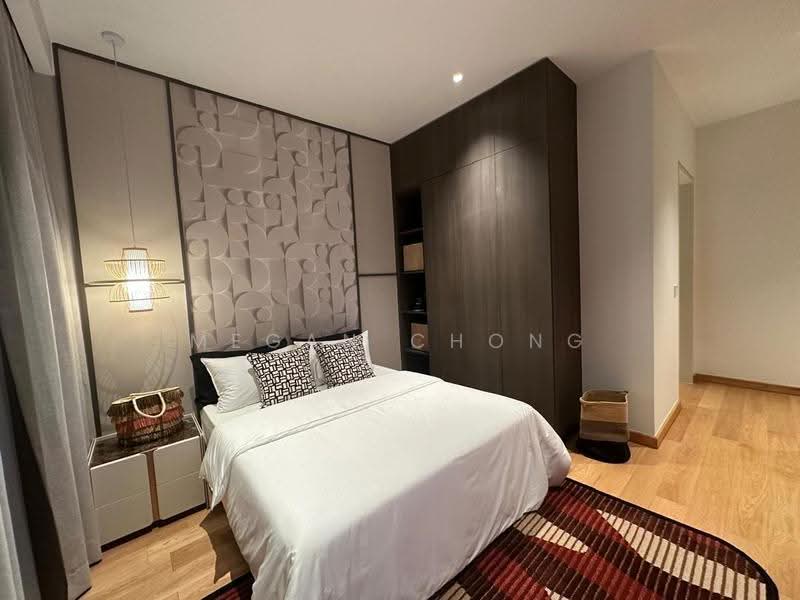 Condominium for Sale at Bangsar Hill Park - Megan Chong - Bedroom - PropertyGuru.com.my