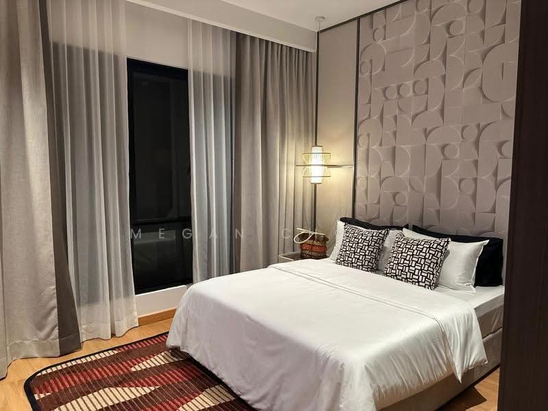 Condominium for Sale at Bangsar Hill Park - Megan Chong - Bedroom - PropertyGuru.com.my