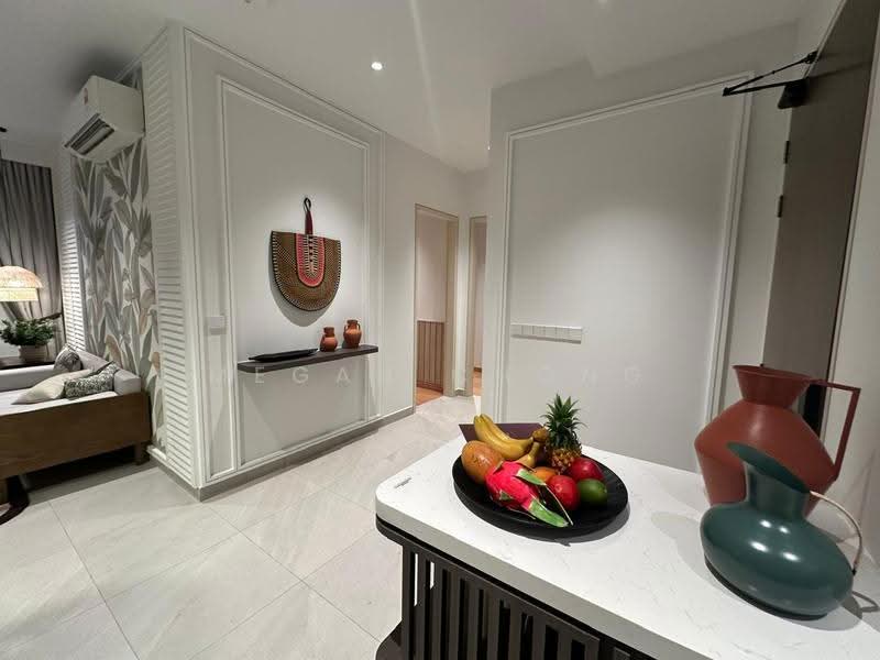 Condominium for Sale at Bangsar Hill Park - Megan Chong - Interior - PropertyGuru.com.my