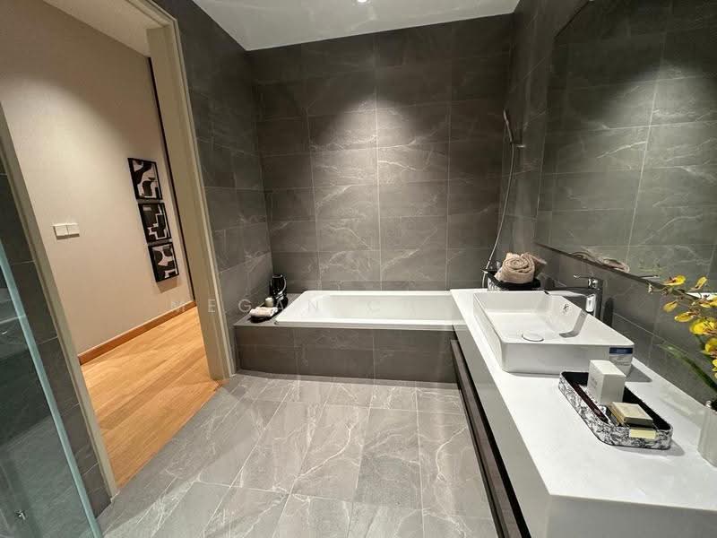 Condominium for Sale at Bangsar Hill Park - Megan Chong - Bathroom - PropertyGuru.com.my