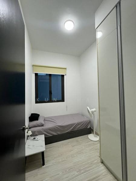 Service Residence for Rent at Setia Sky 88 - Kun Chai - Bedroom - PropertyGuru.com.my