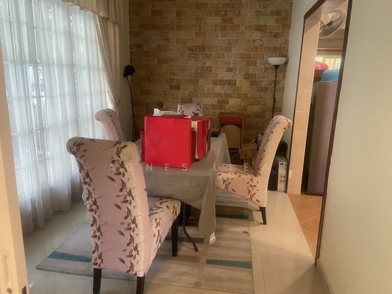 Bungalow House for Sale in Taman Bukit Pantai (Bangsar) - Agnes Liew - Dining Room - PropertyGuru.com.my