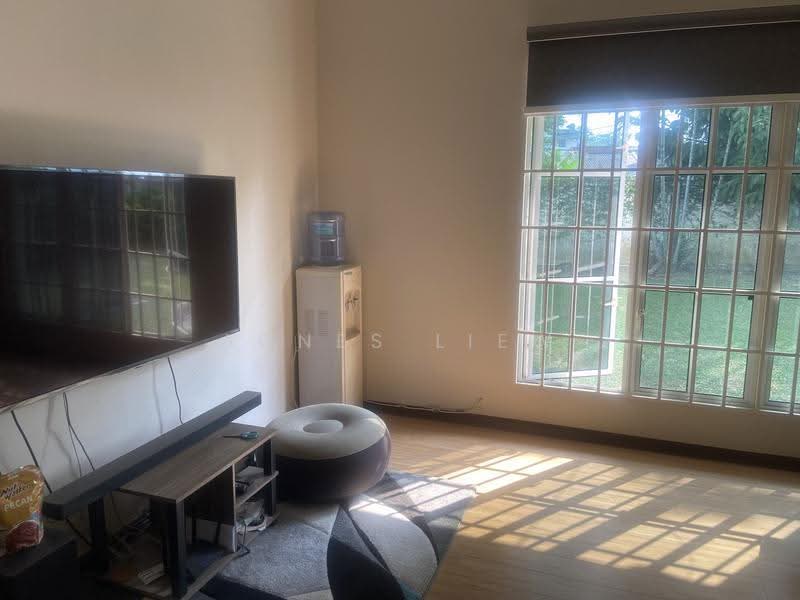 Bungalow House for Sale in Taman Bukit Pantai (Bangsar) - Agnes Liew - Living Room - PropertyGuru.com.my