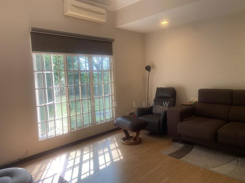 Bungalow House for Sale in Taman Bukit Pantai (Bangsar) - Agnes Liew - Living Room - PropertyGuru.com.my