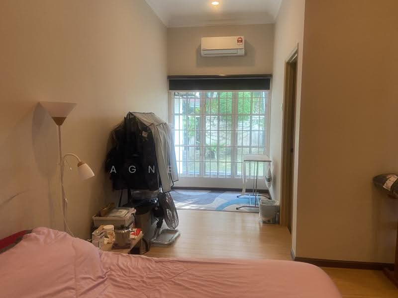 Bungalow House for Sale in Taman Bukit Pantai (Bangsar) - Agnes Liew - Bedroom - PropertyGuru.com.my