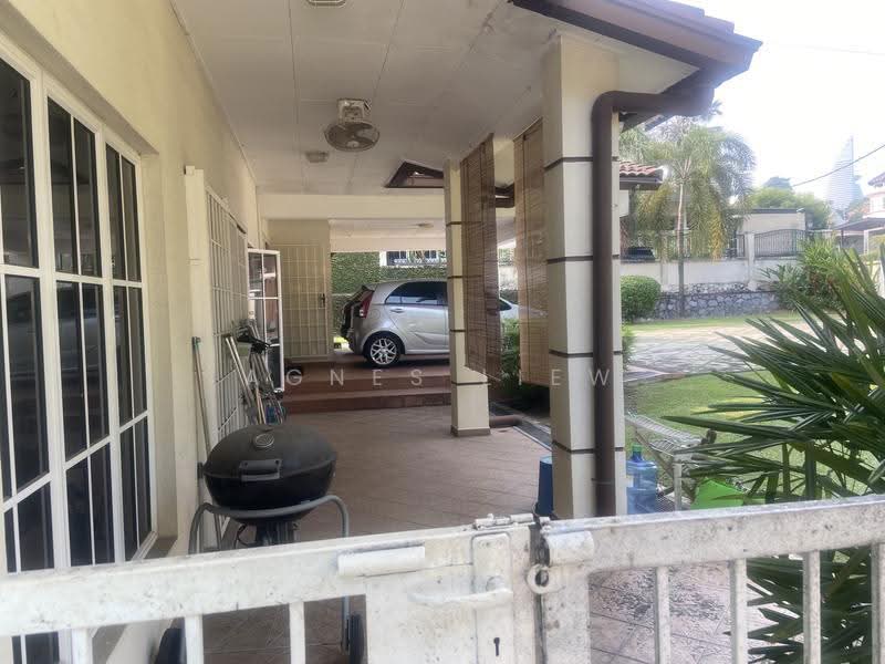 Bungalow House for Sale in Taman Bukit Pantai (Bangsar) - Agnes Liew - Exterior - PropertyGuru.com.my