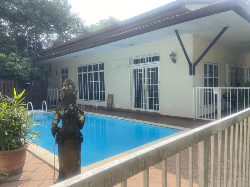 Bungalow House for Sale in Taman Bukit Pantai (Bangsar) - Agnes Liew - Exterior - PropertyGuru.com.my