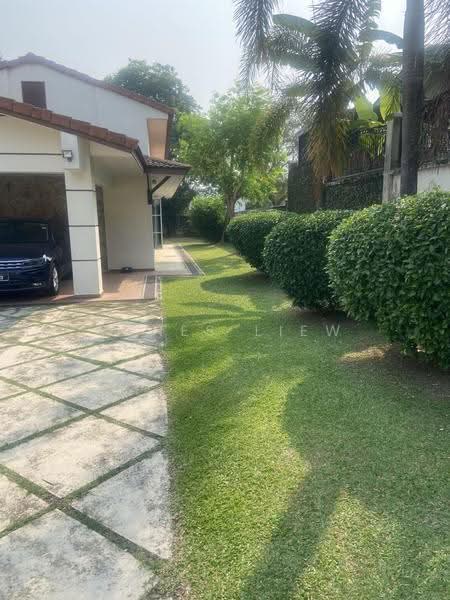 Bungalow House for Sale in Taman Bukit Pantai (Bangsar) - Agnes Liew - Exterior - PropertyGuru.com.my