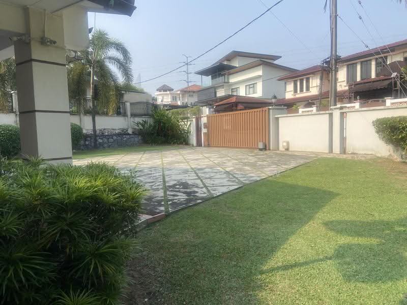 Bungalow House for Sale in Taman Bukit Pantai (Bangsar) - Agnes Liew - Exterior - PropertyGuru.com.my