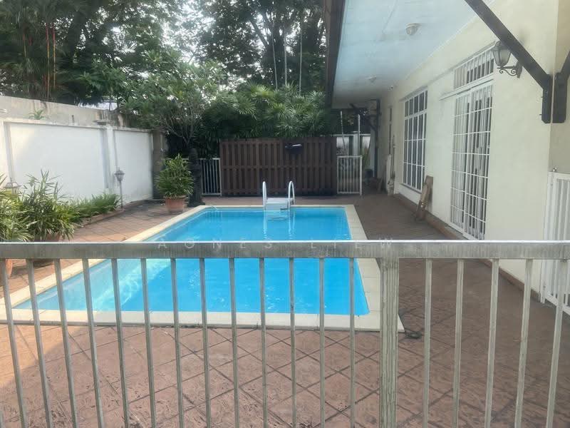 Bungalow House for Sale in Taman Bukit Pantai (Bangsar) - Agnes Liew - Exterior - PropertyGuru.com.my