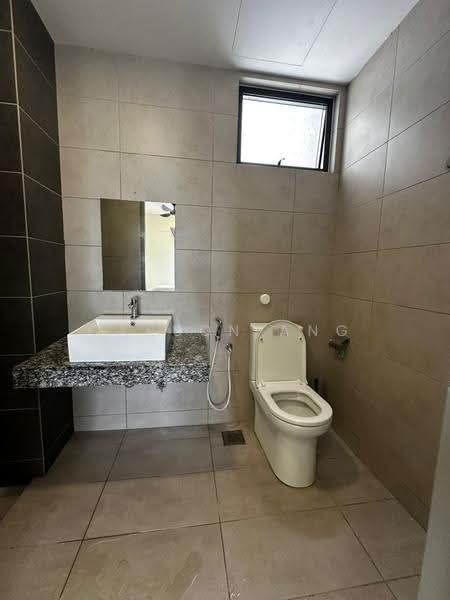 Service Residence for Rent at Luminari - Carson Ang - Bathroom - PropertyGuru.com.my