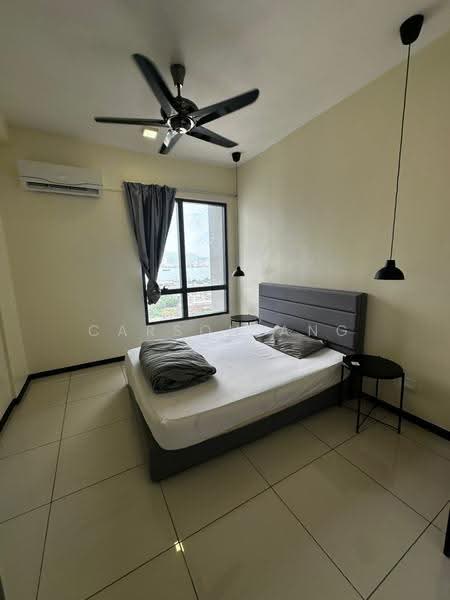 Service Residence for Rent at Luminari - Carson Ang - Bedroom - PropertyGuru.com.my
