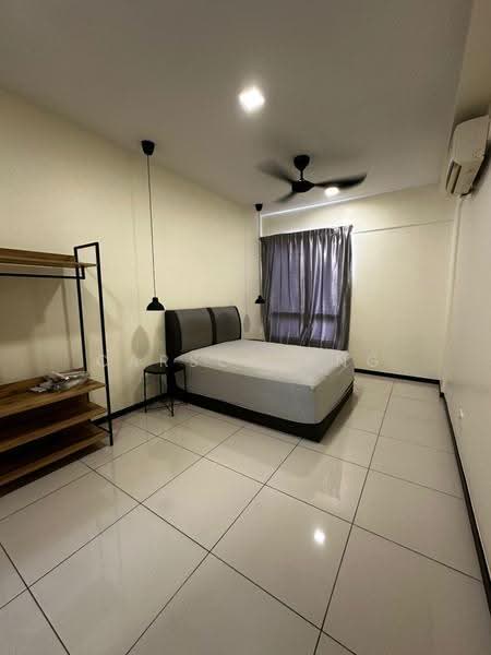 Service Residence for Rent at Luminari - Carson Ang - Bedroom - PropertyGuru.com.my