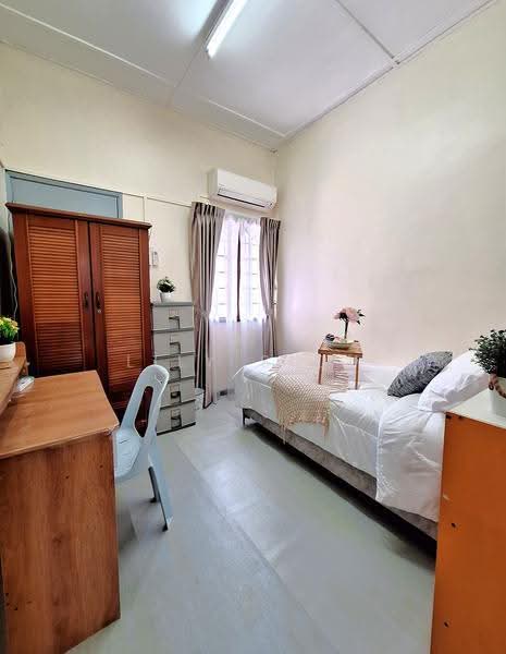 2-storey Terraced House for Sale in BANDAR PUCHONG JAYA (Puchong) - Lily Siow - Bedroom - PropertyGuru.com.my