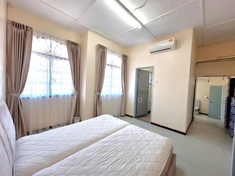 2-storey Terraced House for Sale in BANDAR PUCHONG JAYA (Puchong) - Lily Siow - Bedroom - PropertyGuru.com.my