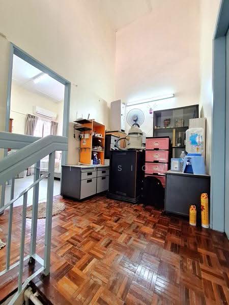 2-storey Terraced House for Sale in BANDAR PUCHONG JAYA (Puchong) - Lily Siow - Interior - PropertyGuru.com.my