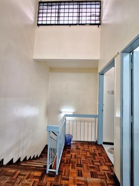 2-storey Terraced House for Sale in BANDAR PUCHONG JAYA (Puchong) - Lily Siow - Corridor - PropertyGuru.com.my