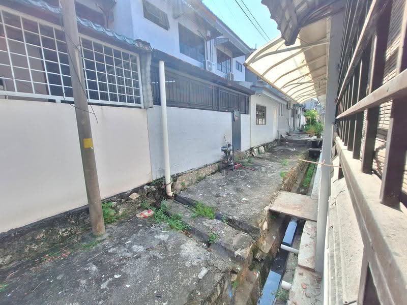 2-storey Terraced House for Sale in BANDAR PUCHONG JAYA (Puchong) - Lily Siow - Exterior - PropertyGuru.com.my