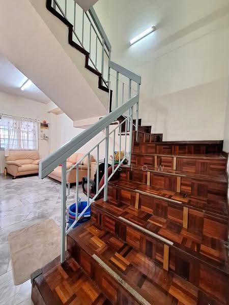 2-storey Terraced House for Sale in BANDAR PUCHONG JAYA (Puchong) - Lily Siow - Interior - PropertyGuru.com.my