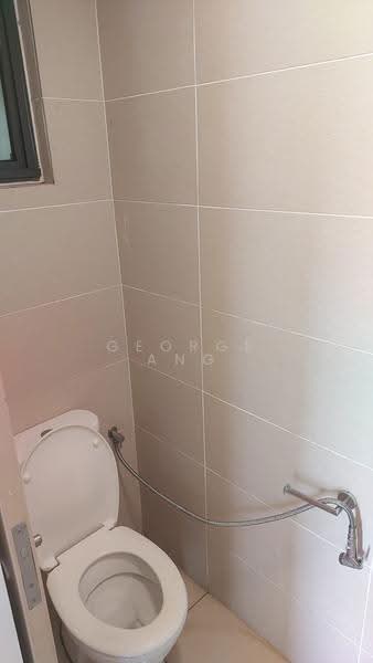 Service Residence for Rent at Maisson - George Ang - Bathroom - PropertyGuru.com.my