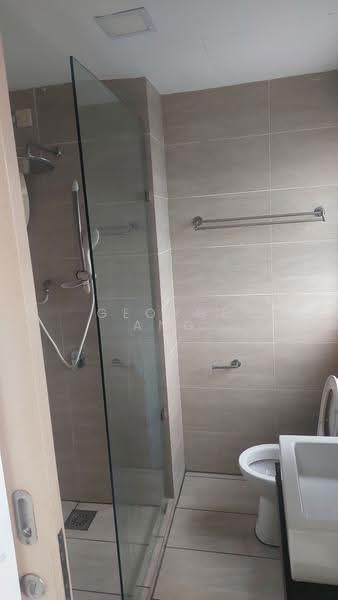 Service Residence for Rent at Maisson - George Ang - Bathroom - PropertyGuru.com.my