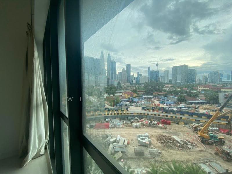 Service Residence for Sale at Setia SKY Residences - Wing Seow - View - PropertyGuru.com.my