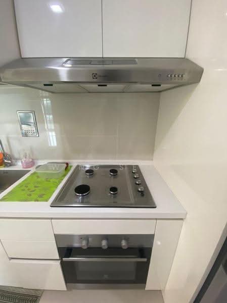 Service Residence for Sale at Setia SKY Residences - Wing Seow - PropertyGuru.com.my