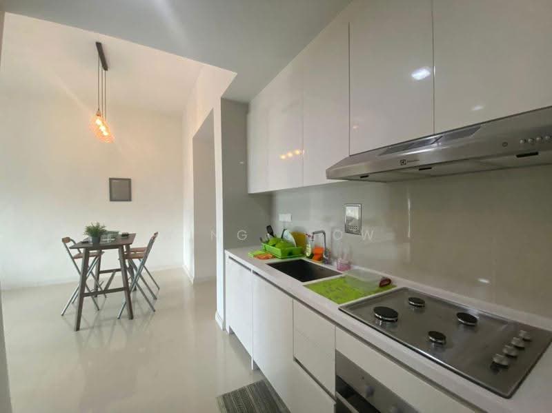 Service Residence for Sale at Setia SKY Residences - Wing Seow - PropertyGuru.com.my