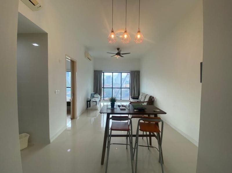 Service Residence for Sale at Setia SKY Residences - Wing Seow - PropertyGuru.com.my