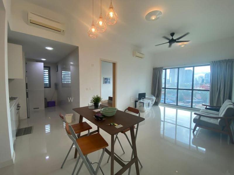 Service Residence for Sale at Setia SKY Residences - Wing Seow - PropertyGuru.com.my