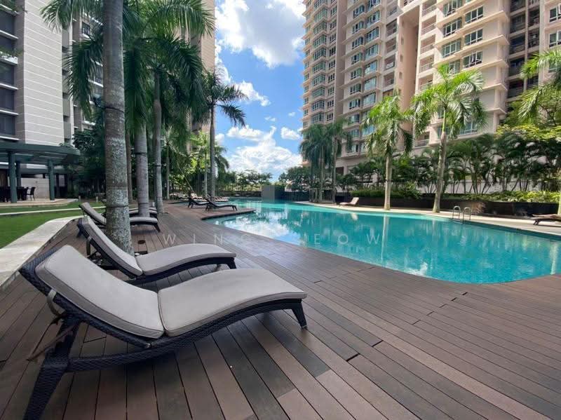 Service Residence for Sale at Setia SKY Residences - Wing Seow - PropertyGuru.com.my