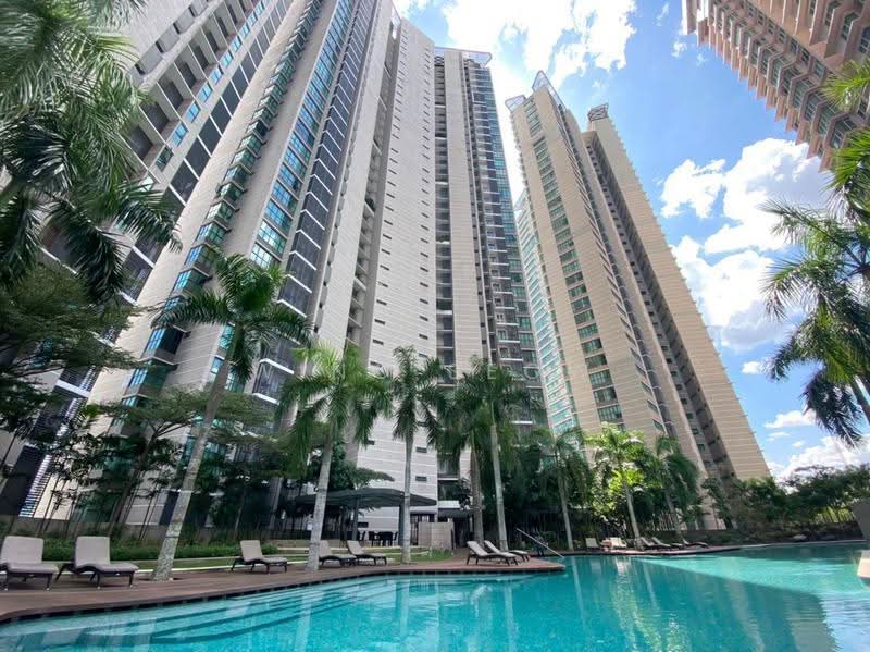 Service Residence for Sale at Setia SKY Residences - Wing Seow - PropertyGuru.com.my