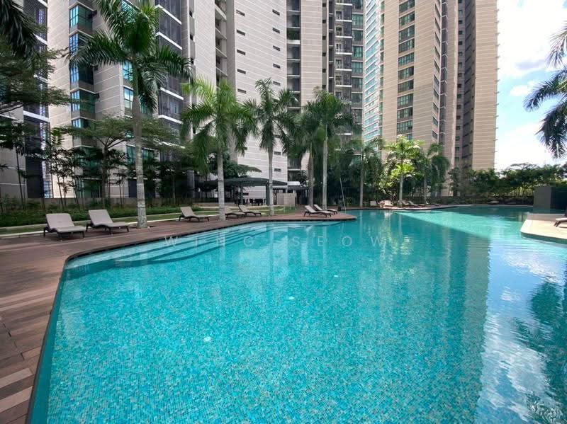 Service Residence for Sale at Setia SKY Residences - Wing Seow - PropertyGuru.com.my