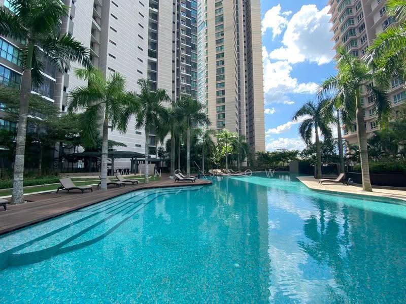 Service Residence for Sale at Setia SKY Residences - Wing Seow - PropertyGuru.com.my