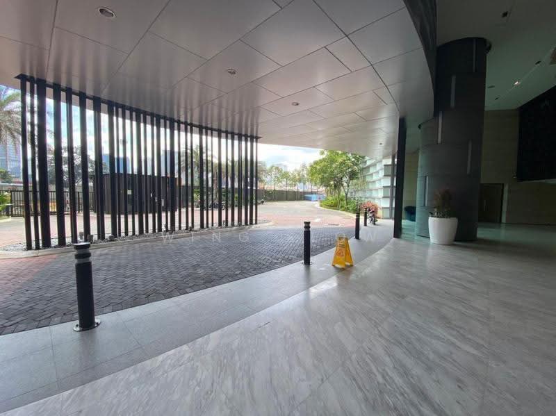 Service Residence for Sale at Setia SKY Residences - Wing Seow - PropertyGuru.com.my