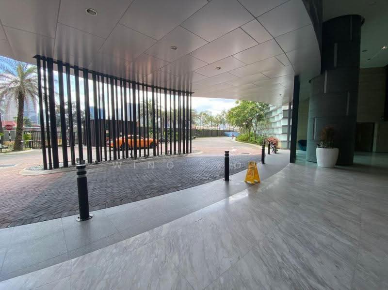 Service Residence for Sale at Setia SKY Residences - Wing Seow - PropertyGuru.com.my