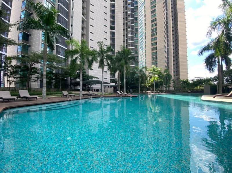 Service Residence for Sale at Setia SKY Residences - Wing Seow - PropertyGuru.com.my