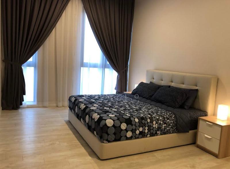 Condominium for Rent at Icon Residence - Dan Lo - Bedroom - PropertyGuru.com.my
