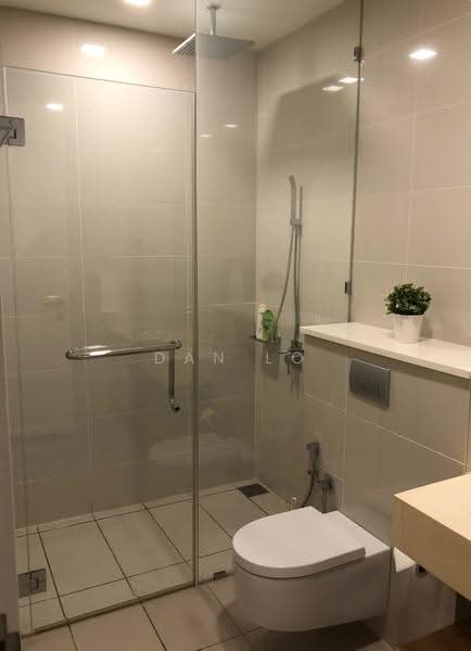 Condominium for Rent at Icon Residence - Dan Lo - Bathroom - PropertyGuru.com.my