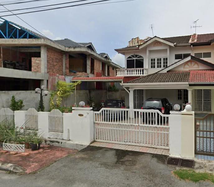 Rumah Berkembar untuk Dijual di Bandar Baru Air Itam (Ayer Itam) - Alex Ho - Exterior - PropertyGuru.com.my