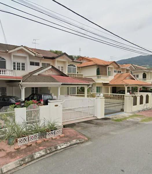 Rumah Berkembar untuk Dijual di Bandar Baru Air Itam (Ayer Itam) - Alex Ho - Exterior - PropertyGuru.com.my