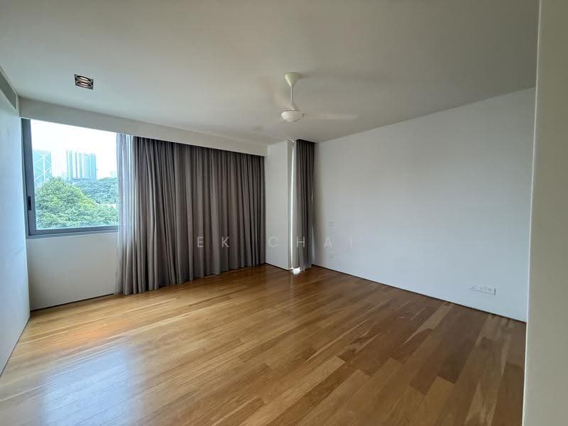 Semi-Detached House for Rent in Taman U Thant (Ampang) - EK Chai - Interior - PropertyGuru.com.my
