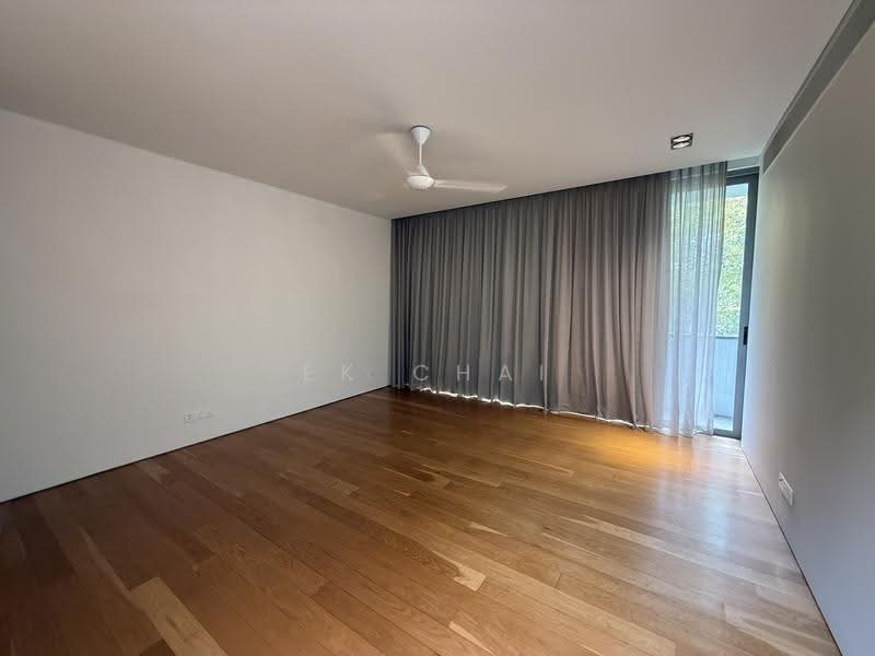 Semi-Detached House for Rent in Taman U Thant (Ampang) - EK Chai - Interior - PropertyGuru.com.my