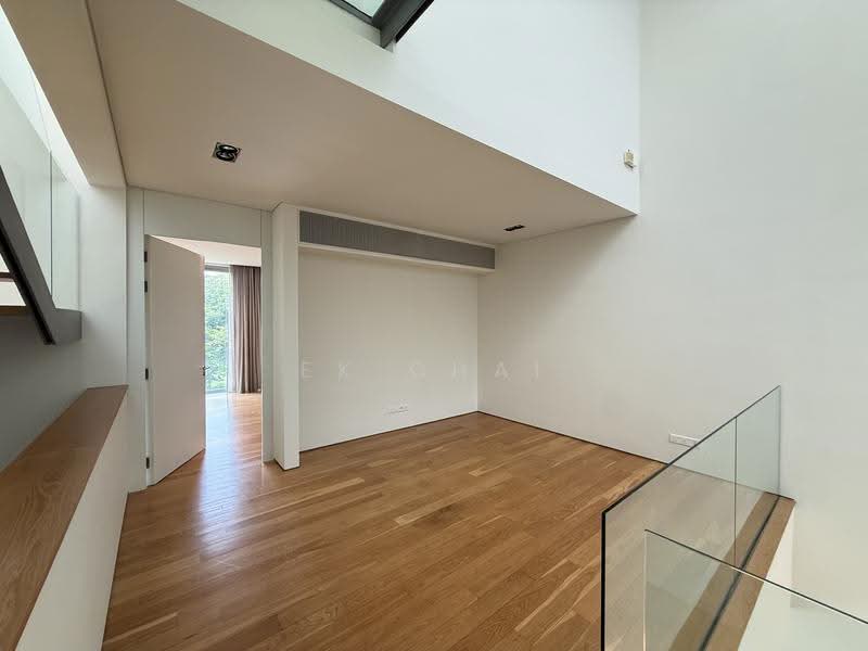 Semi-Detached House for Rent in Taman U Thant (Ampang) - EK Chai - Interior - PropertyGuru.com.my