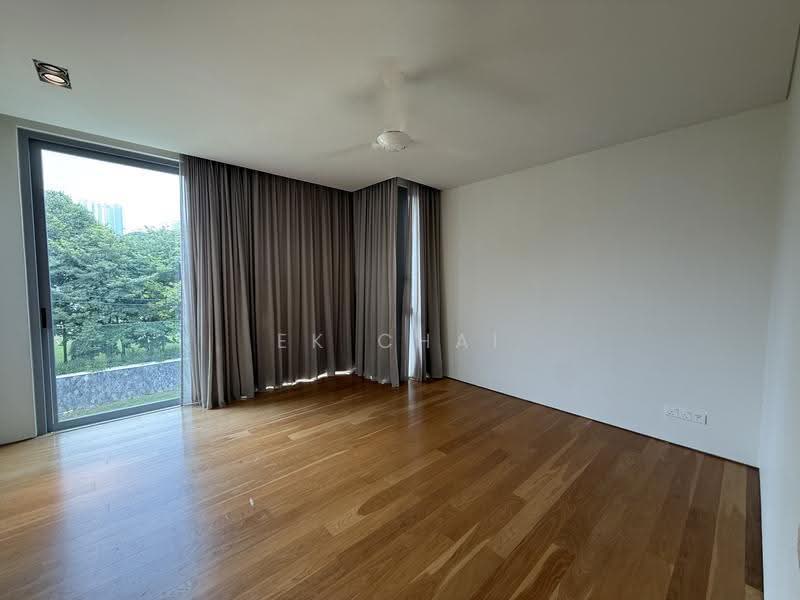 Semi-Detached House for Rent in Taman U Thant (Ampang) - EK Chai - Interior - PropertyGuru.com.my