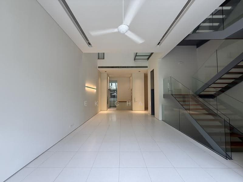 Semi-Detached House for Rent in Taman U Thant (Ampang) - EK Chai - Interior - PropertyGuru.com.my