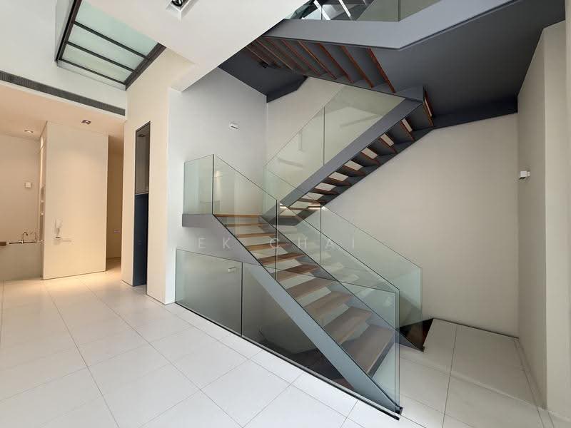 Semi-Detached House for Rent in Taman U Thant (Ampang) - EK Chai - Interior - PropertyGuru.com.my